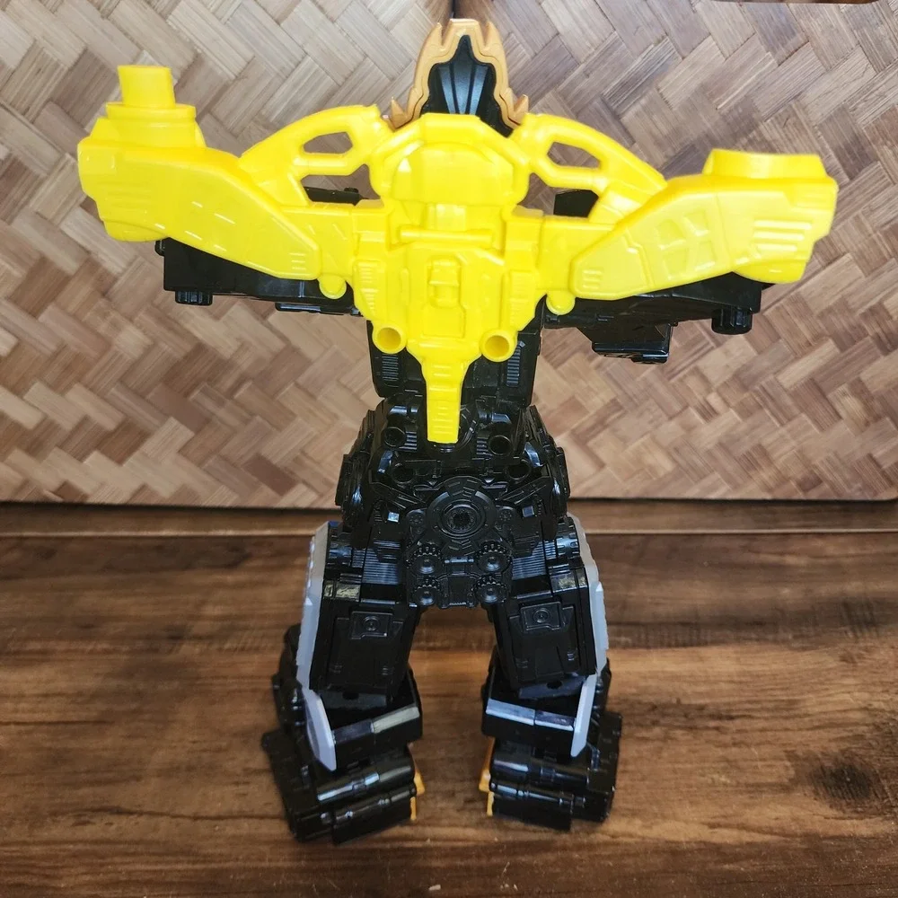Hasbro power rangers